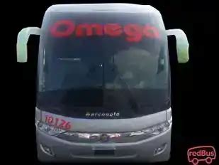 omega pasajes